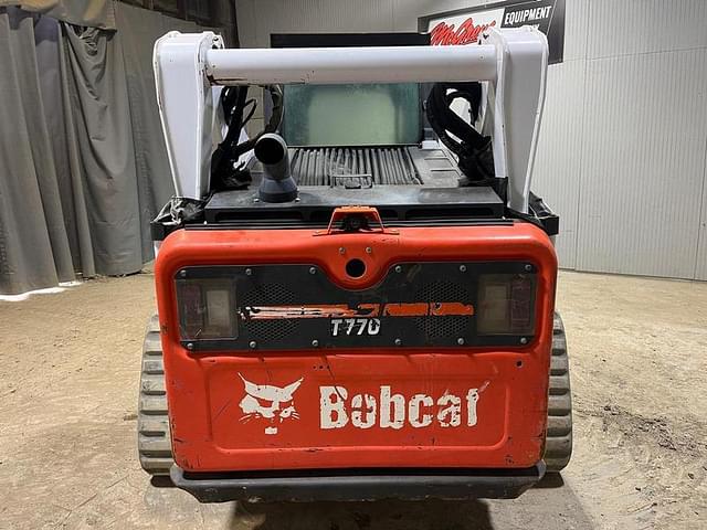 Image of Bobcat T770 equipment image 3