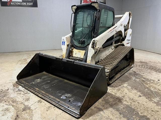 Image of Bobcat T770 equipment image 1