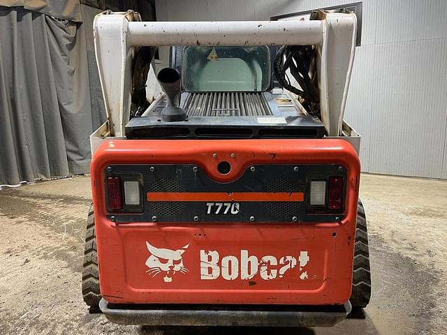 Image of Bobcat T770 equipment image 3