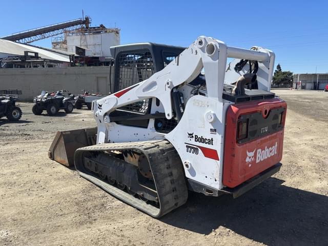 Image of Bobcat T770 equipment image 3