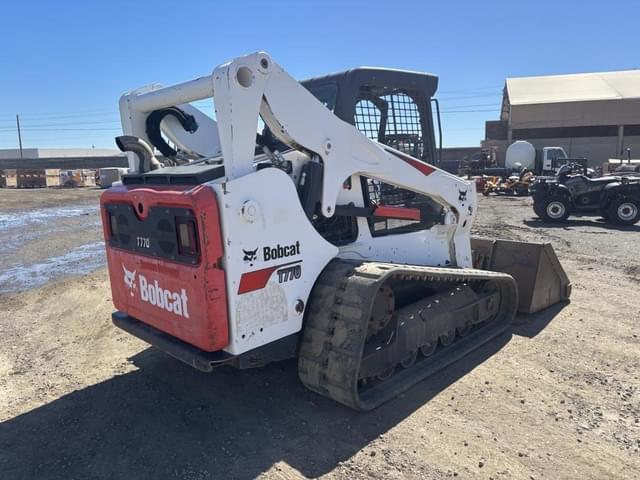 Image of Bobcat T770 equipment image 2