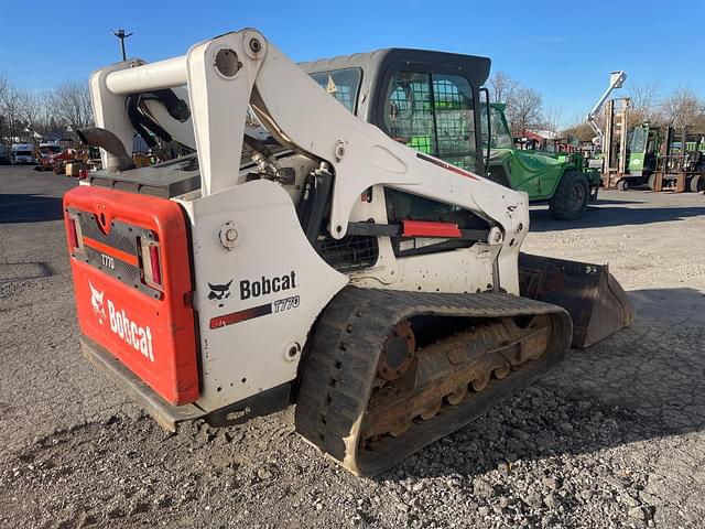 Image of Bobcat T770 equipment image 2