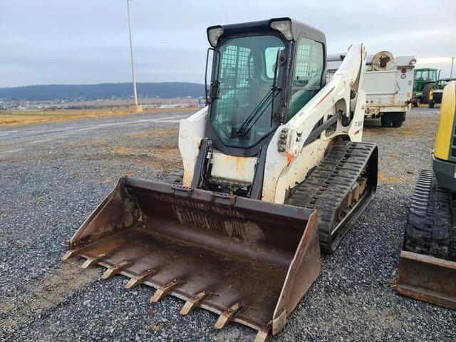 Image of Bobcat T770 equipment image 1