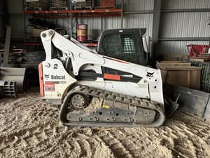 2016 Bobcat T870 Image