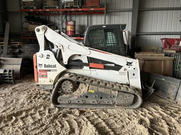 Main image Bobcat T870