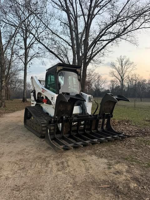 Image of Bobcat T870 Primary image