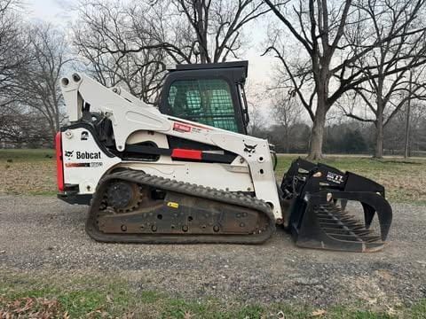 2016 Bobcat T870 Equipment Image0
