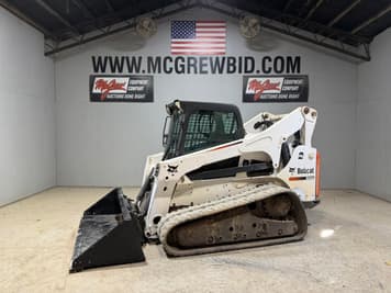 Main image Bobcat T870