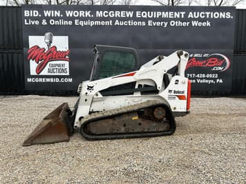 Main image Bobcat T870