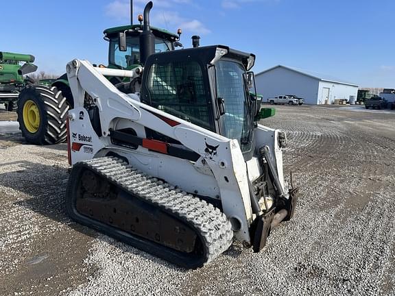 Image of Bobcat T870 Primary image