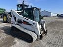 2016 Bobcat T870 Image