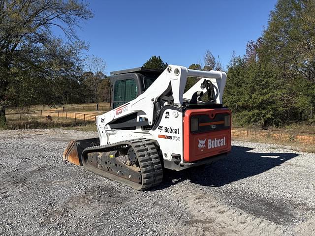 Image of Bobcat T870 equipment image 3