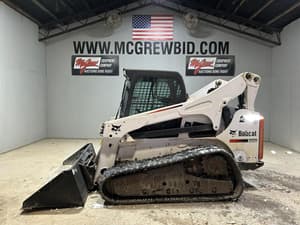 2016 Bobcat T870 Image