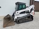 2016 Bobcat T870 Image