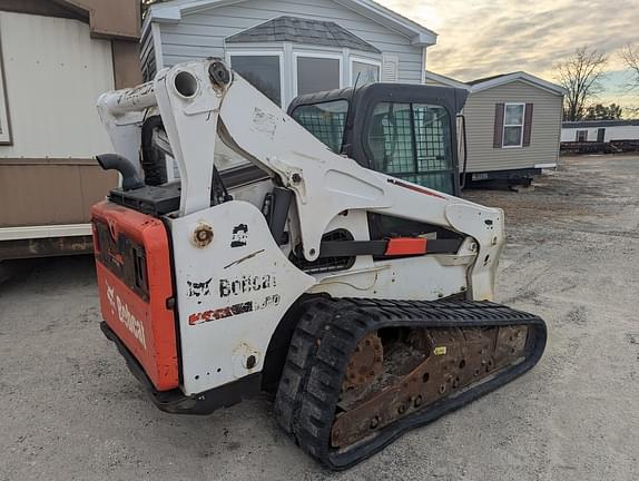 Image of Bobcat T870 equipment image 4