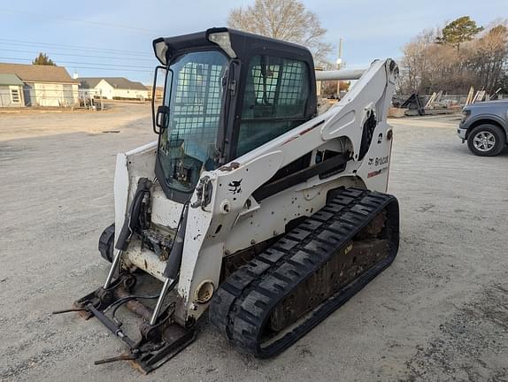 Image of Bobcat T870 Primary image