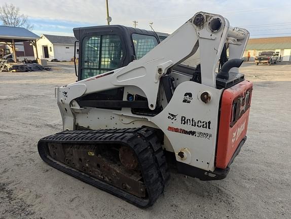 Image of Bobcat T870 equipment image 2