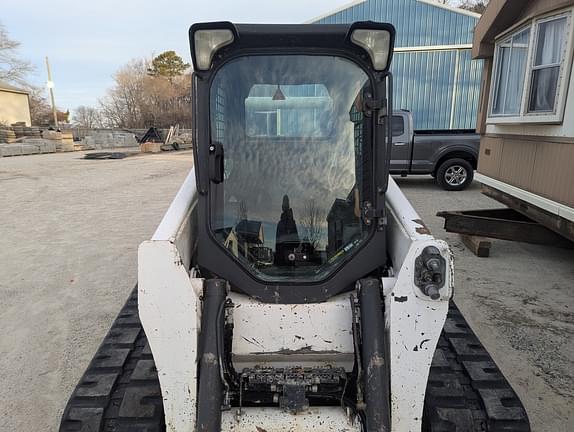 Image of Bobcat T870 equipment image 3