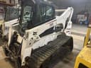 2016 Bobcat T870 Image