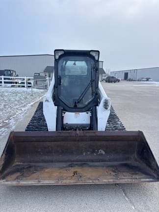 Image of Bobcat T870 equipment image 2