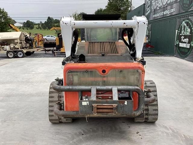 Image of Bobcat T870 equipment image 2