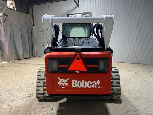 Image of Bobcat T870 equipment image 3