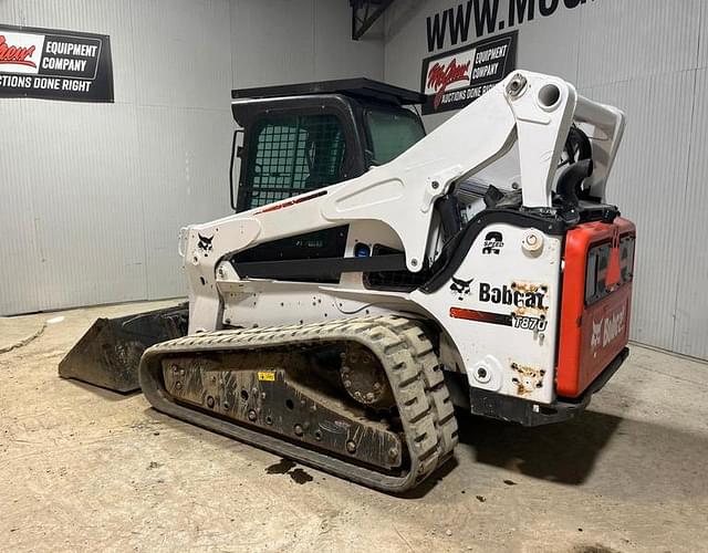 Image of Bobcat T870 equipment image 2