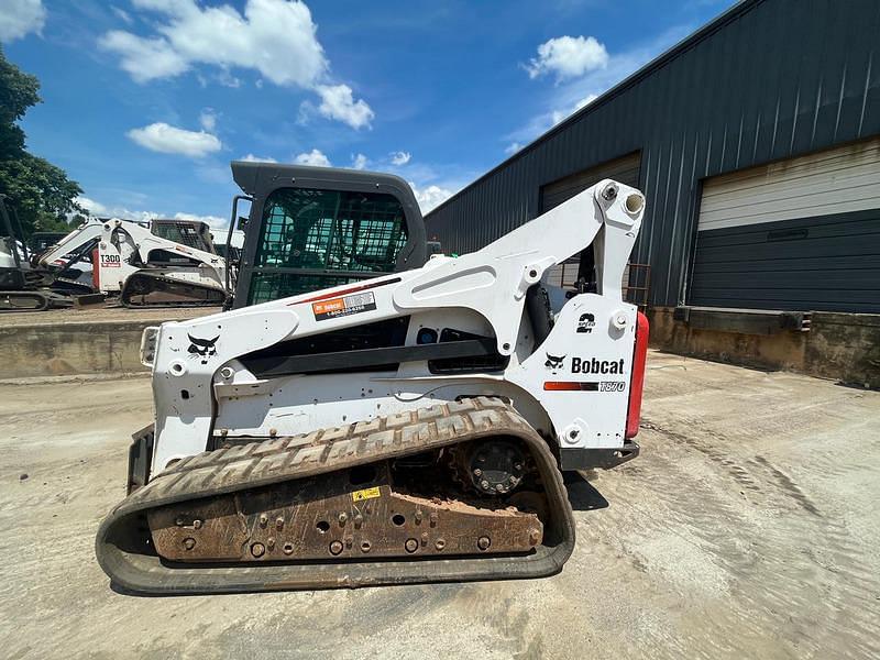 Image of Bobcat T870 Primary image