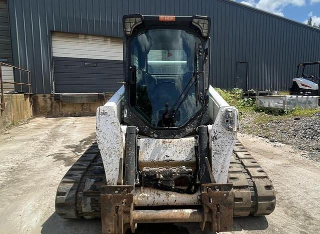 Image of Bobcat T870 equipment image 1