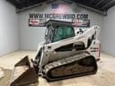 2016 Bobcat T870 Image