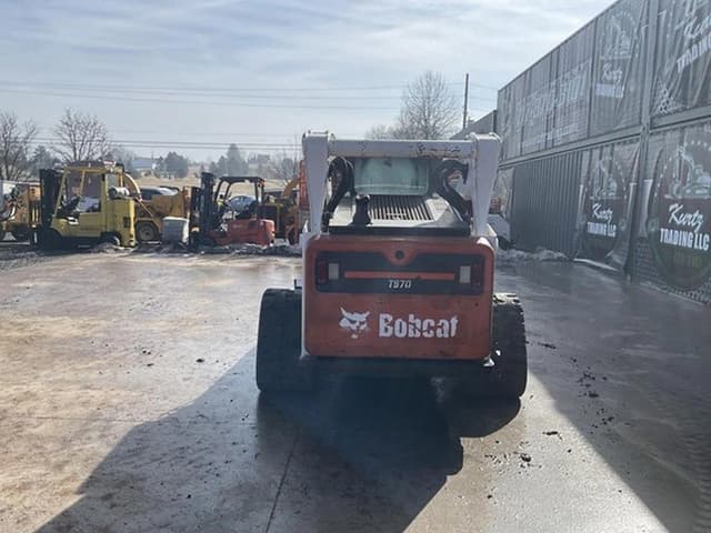 Image of Bobcat T870 equipment image 2