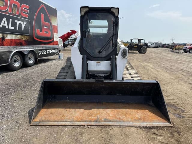 Image of Bobcat T870 equipment image 4