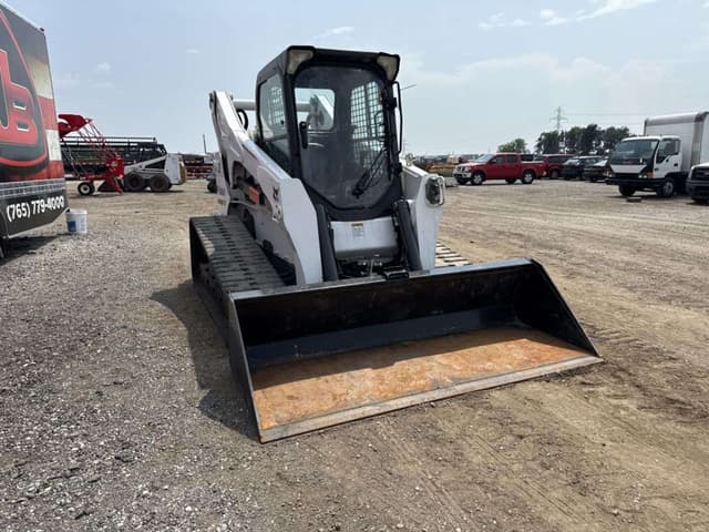 Image of Bobcat T870 equipment image 3