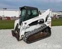 2012 Bobcat T870 Image