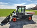 2016 Bobcat Toolcat 5600 Image