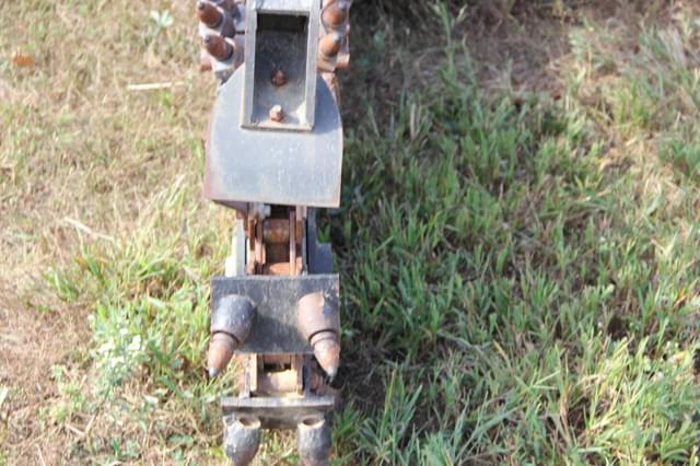 Image of Bobcat LT414 equipment image 1