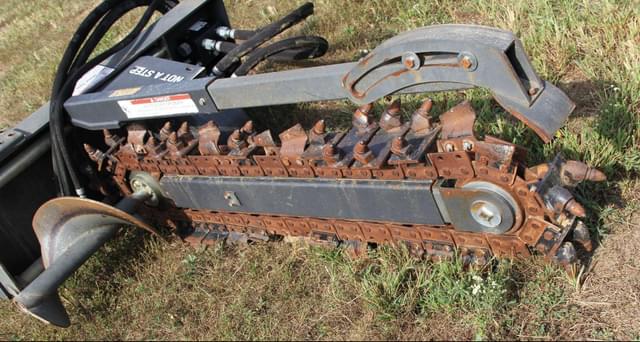 Image of Bobcat LT414 equipment image 4