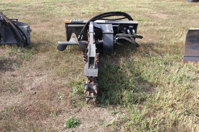 Image of Bobcat LT414 equipment image 2