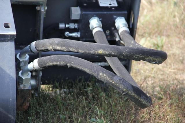 Image of Bobcat LT414 equipment image 3