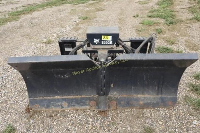 Image of Bobcat V-Blade 60 equipment image 1