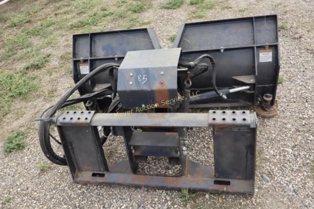 Image of Bobcat V-Blade 60 equipment image 3