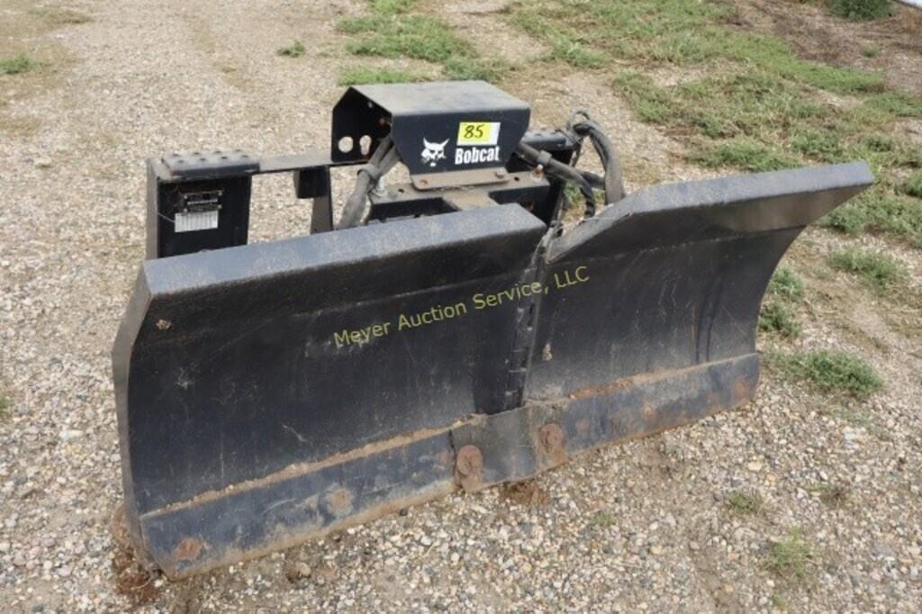 Image of Bobcat V-Blade 60 Primary image