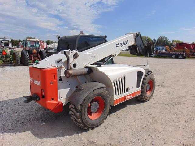 Image of Bobcat V417 equipment image 2