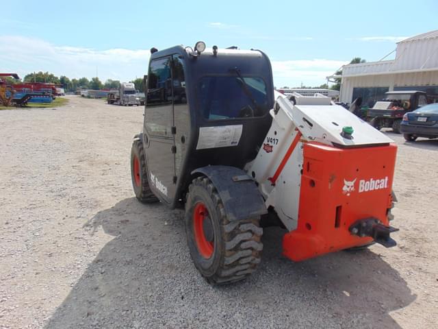 Image of Bobcat V417 equipment image 3