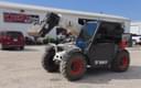2016 Bobcat V417 Image