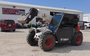 2016 Bobcat V417 Image