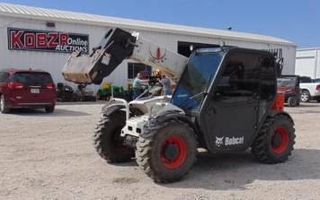 Main image Bobcat V417
