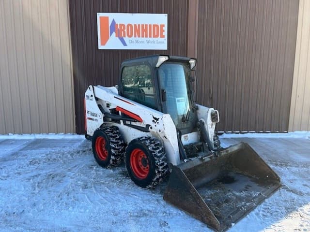 Image of Bobcat S550 equipment image 1