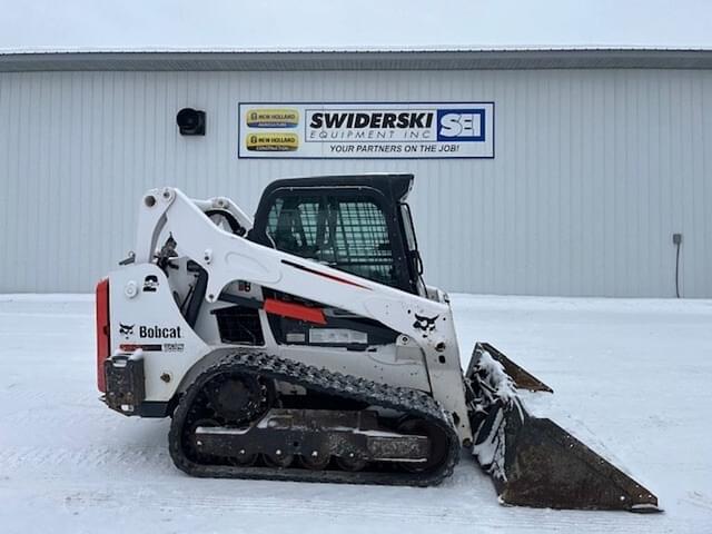 Image of Bobcat T595 equipment image 1