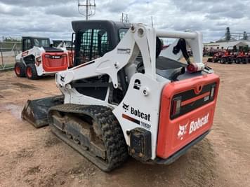 Main image Bobcat T595